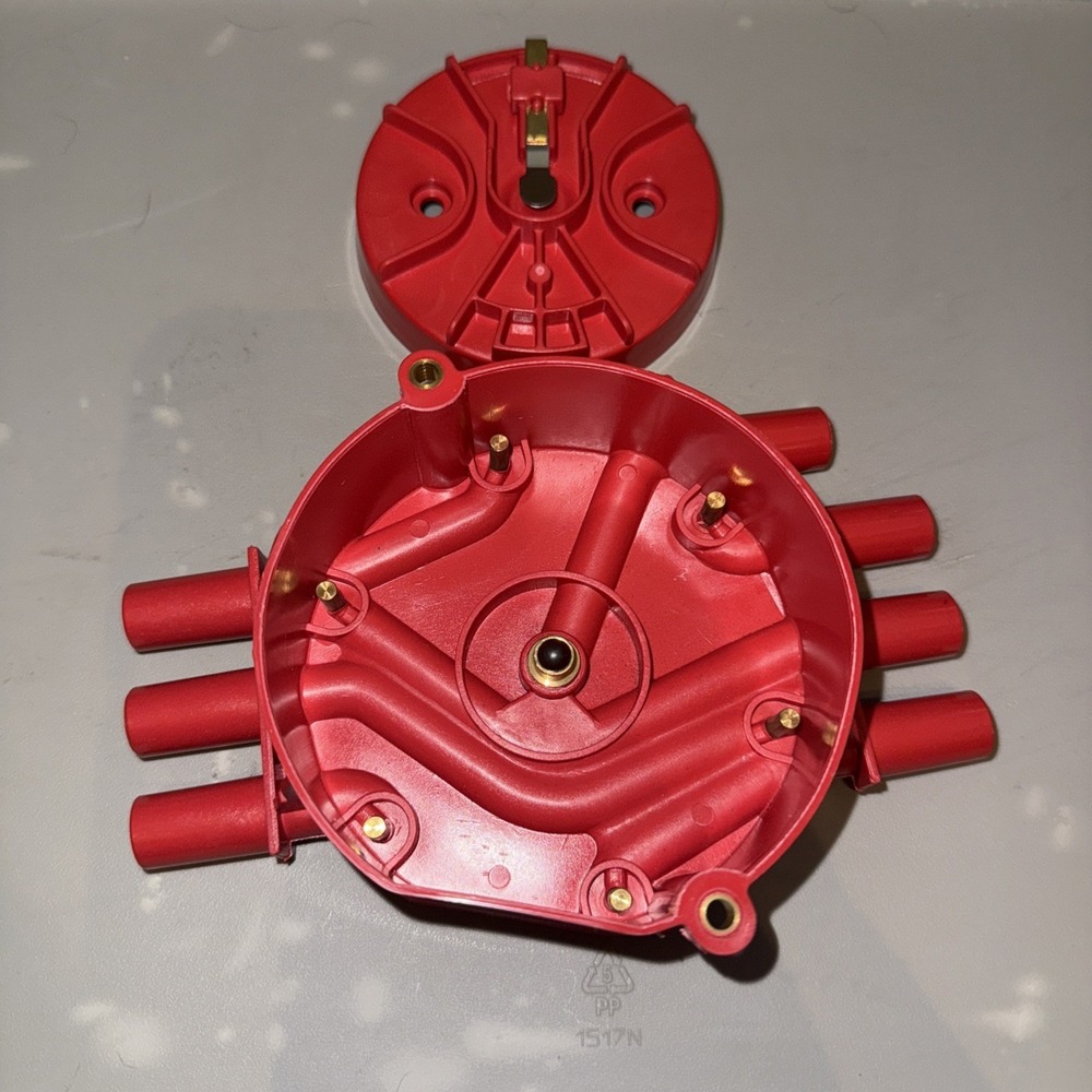 1996-2007 V 6 262 Vortex Cap1007-DF Ignition Part Dragon Fire Performance